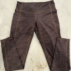 Athleta ankle length legging